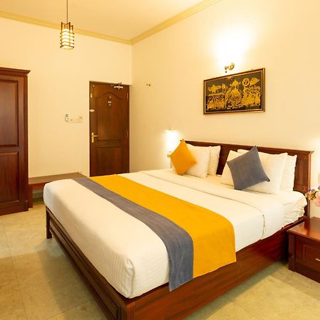 Hotel Yo Kandy Eksteriør billede