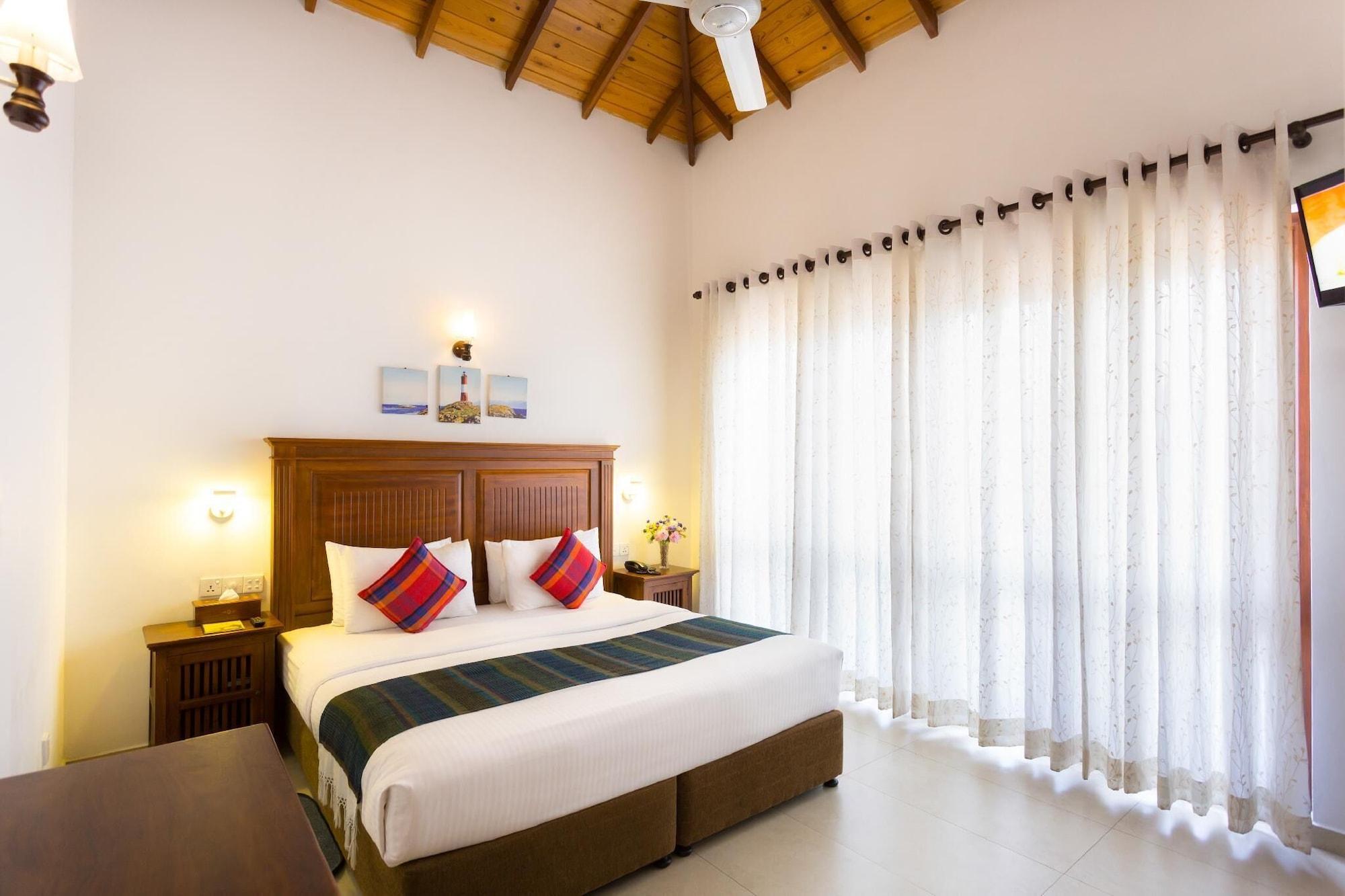 Hotel Yo Kandy Eksteriør billede