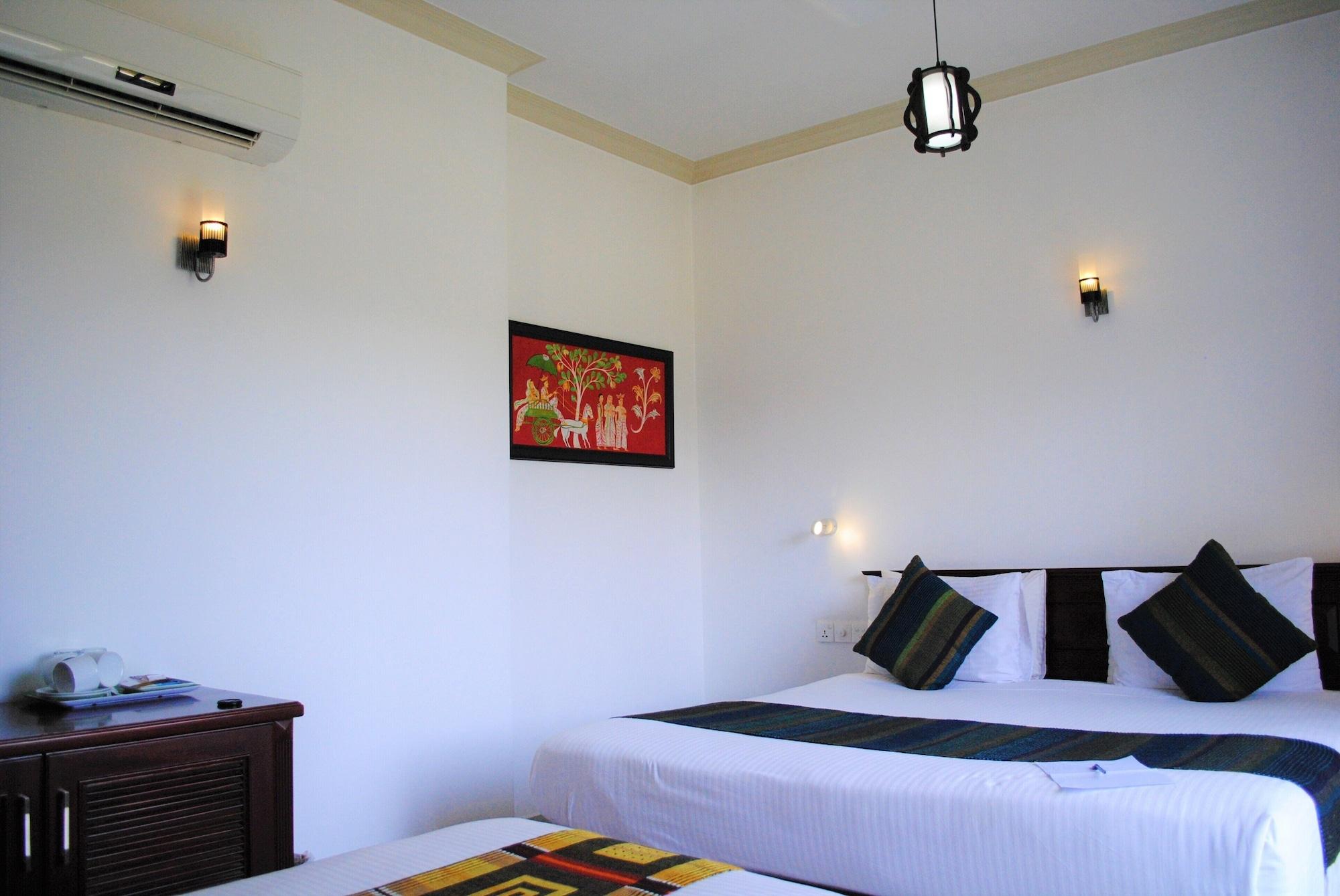 Hotel Yo Kandy Eksteriør billede