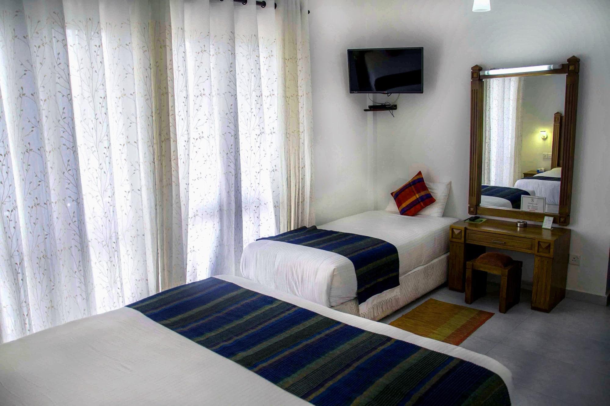 Hotel Yo Kandy Eksteriør billede