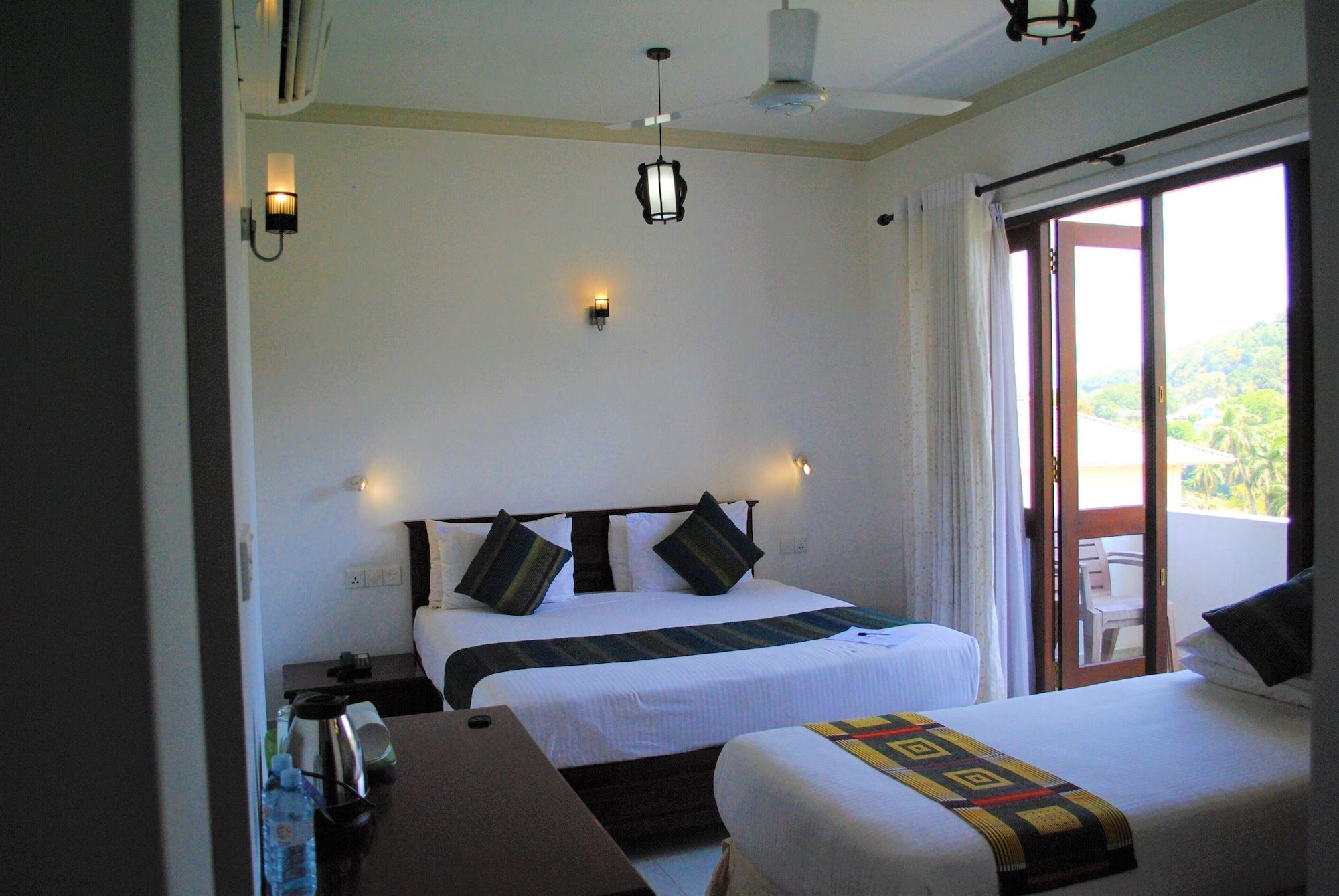 Hotel Yo Kandy Eksteriør billede