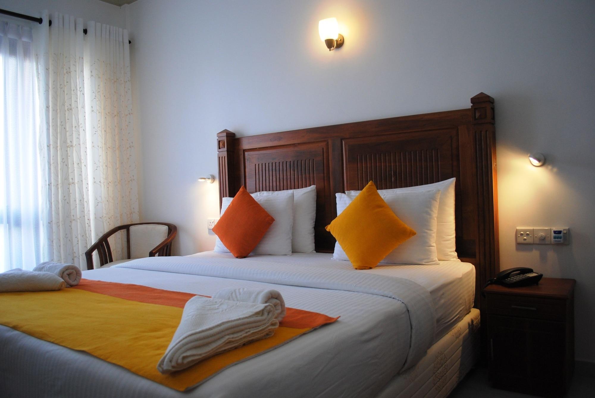 Hotel Yo Kandy Eksteriør billede