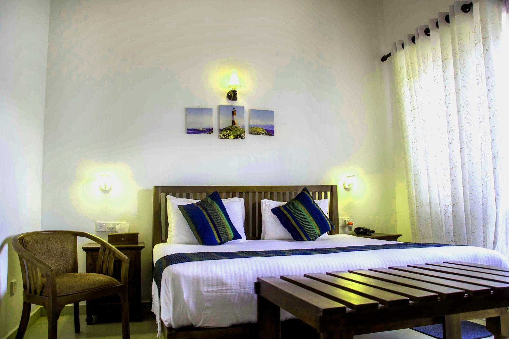 Hotel Yo Kandy Eksteriør billede