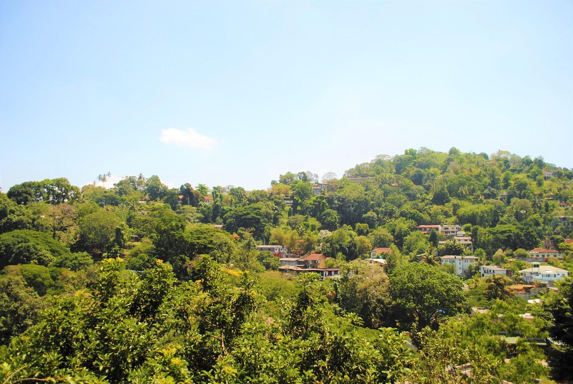 Hotel Yo Kandy Eksteriør billede