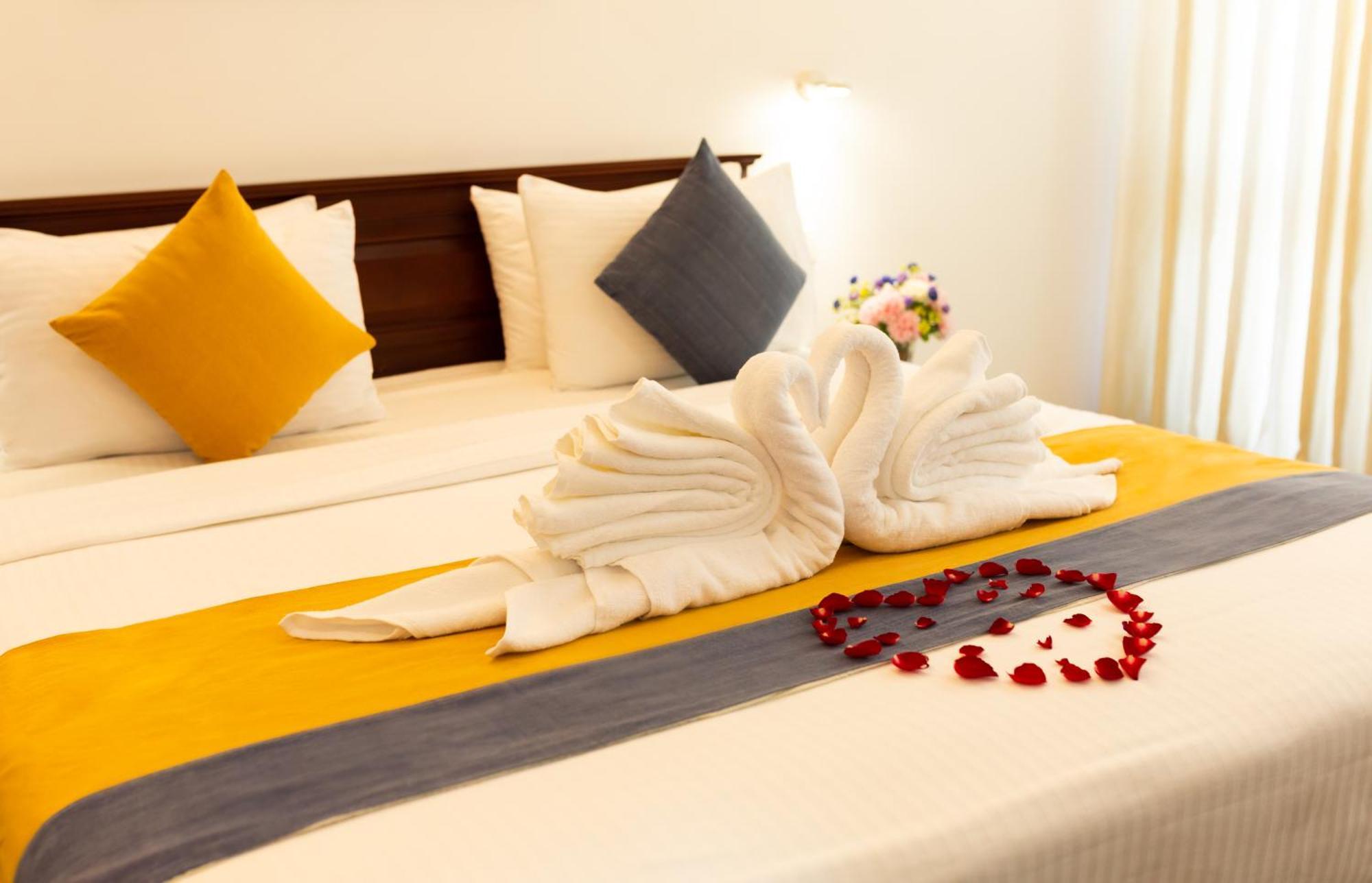 Hotel Yo Kandy Eksteriør billede