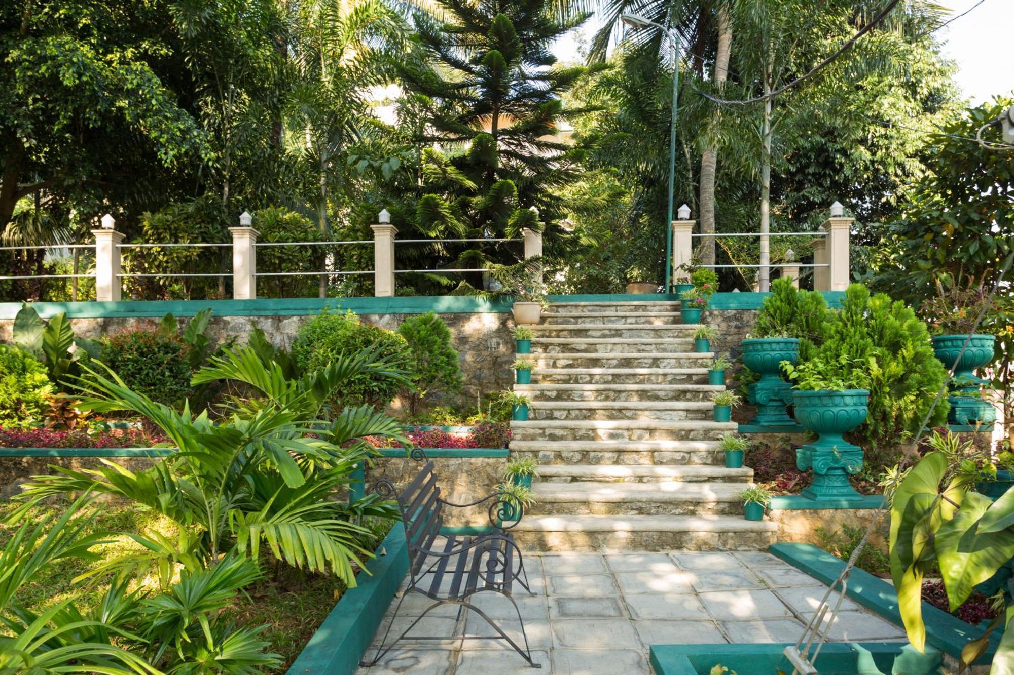 Hotel Yo Kandy Eksteriør billede