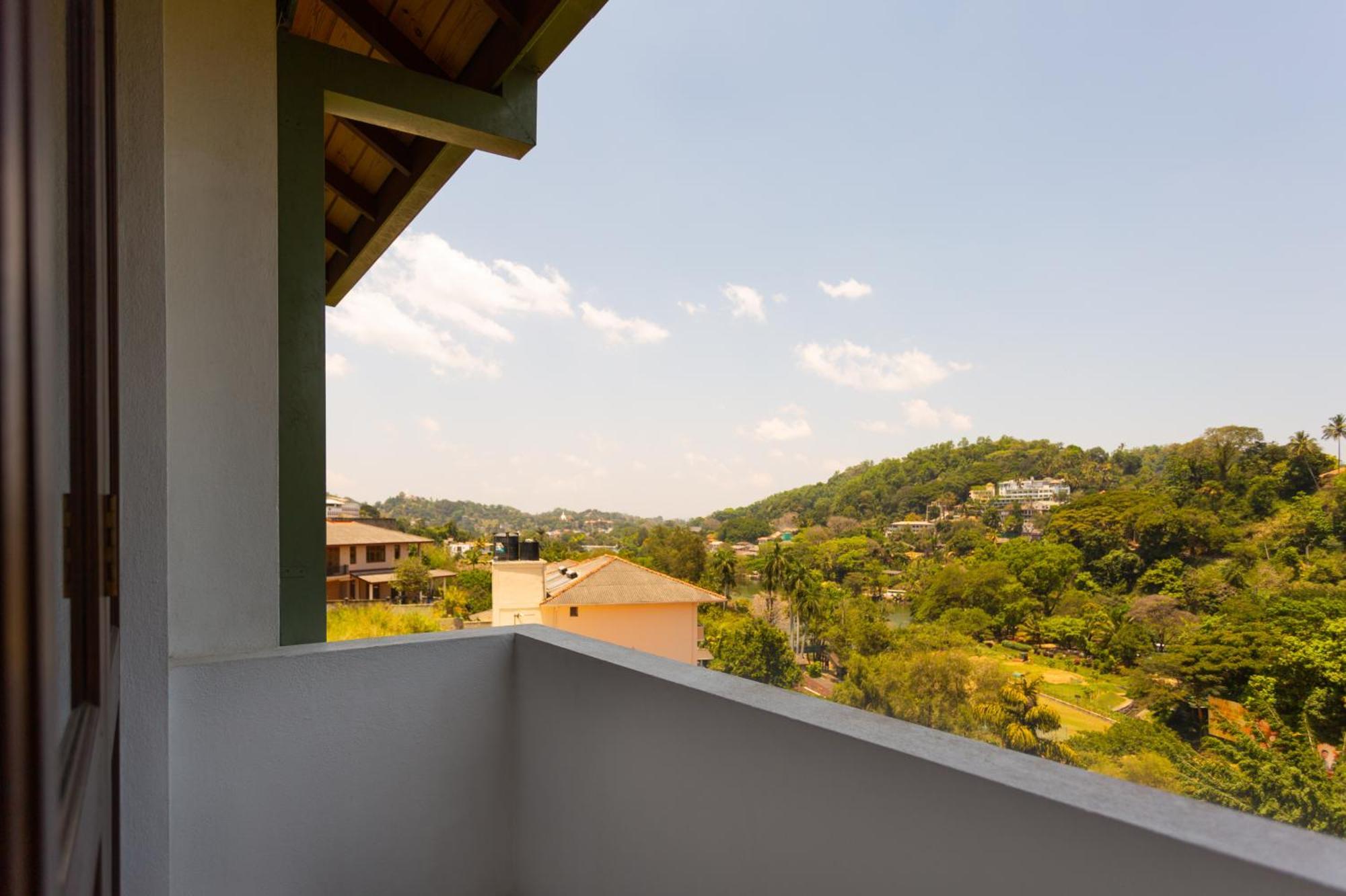 Hotel Yo Kandy Eksteriør billede