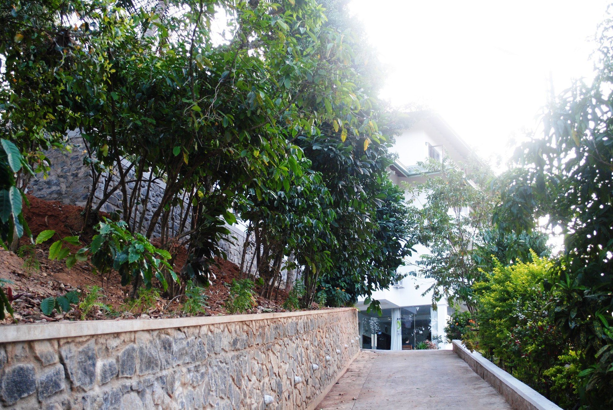 Hotel Yo Kandy Eksteriør billede