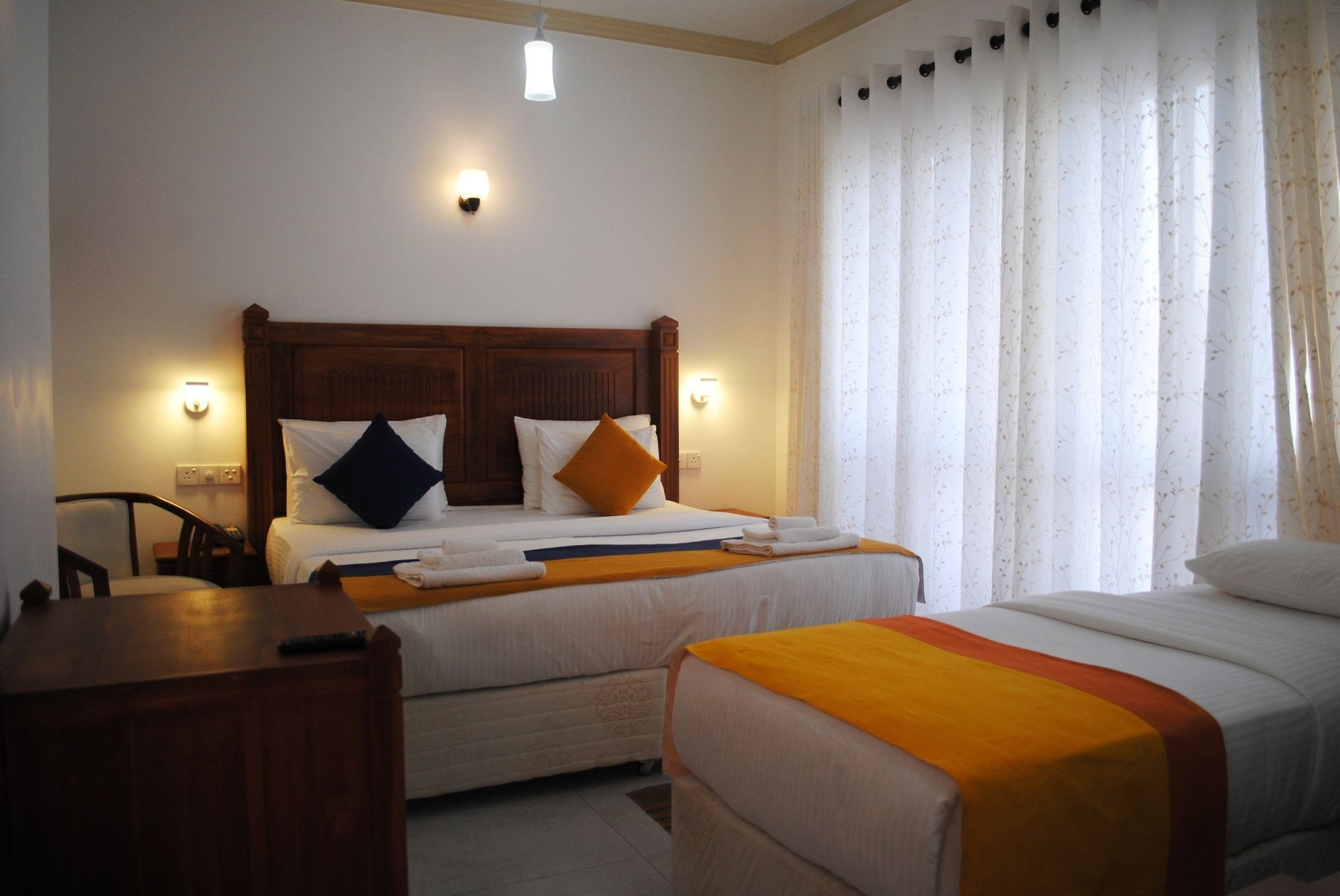 Hotel Yo Kandy Eksteriør billede