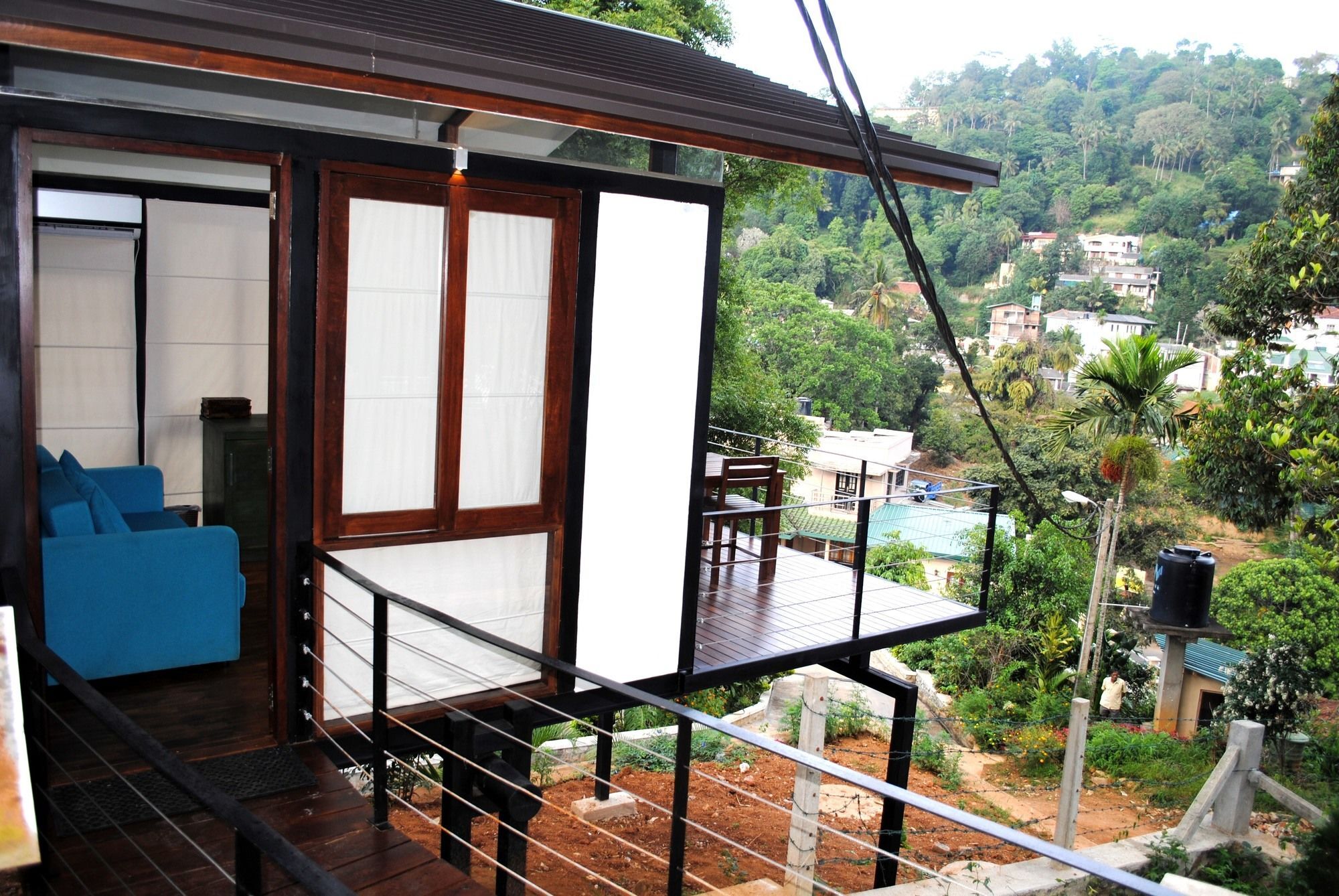 Hotel Yo Kandy Eksteriør billede