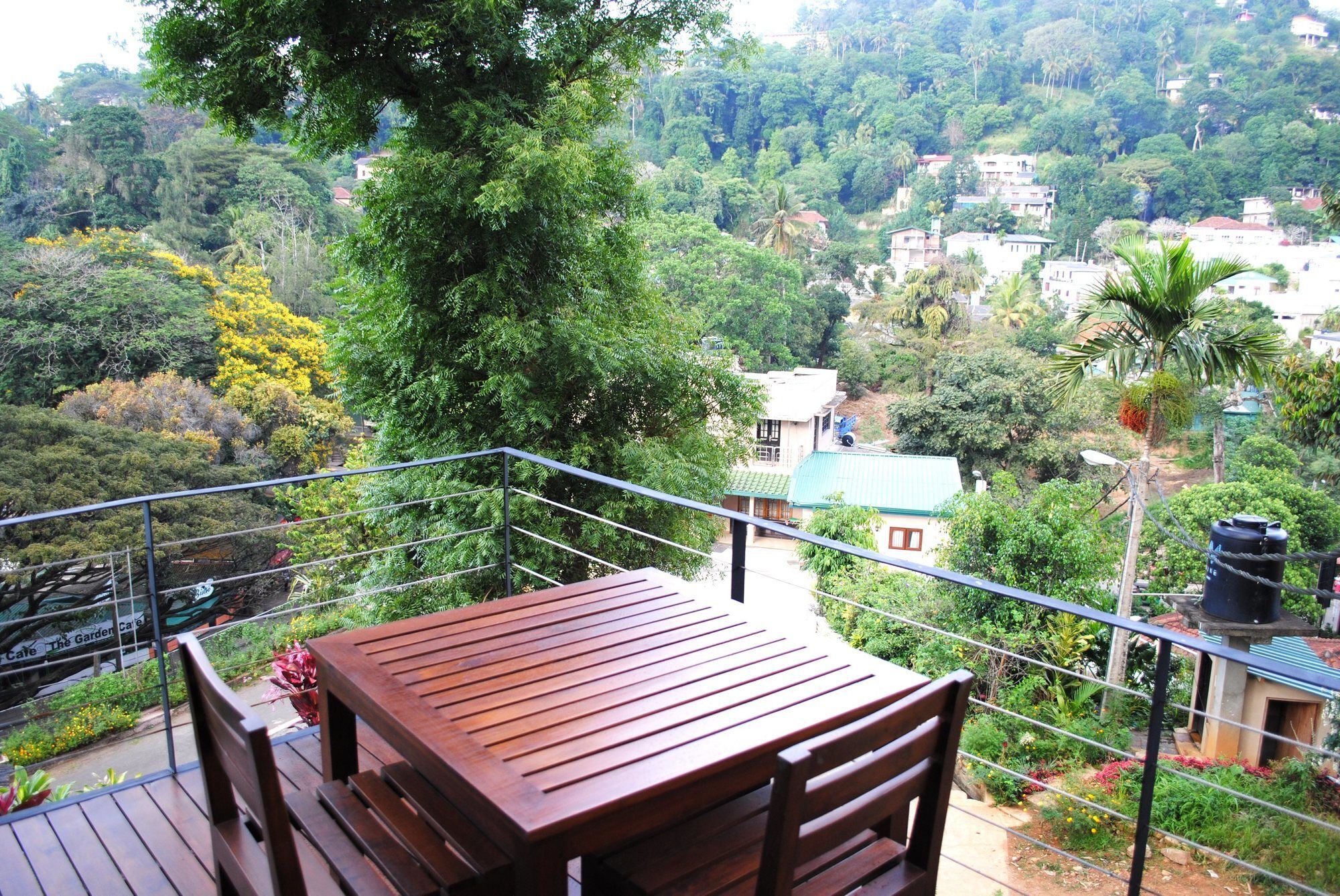 Hotel Yo Kandy Eksteriør billede