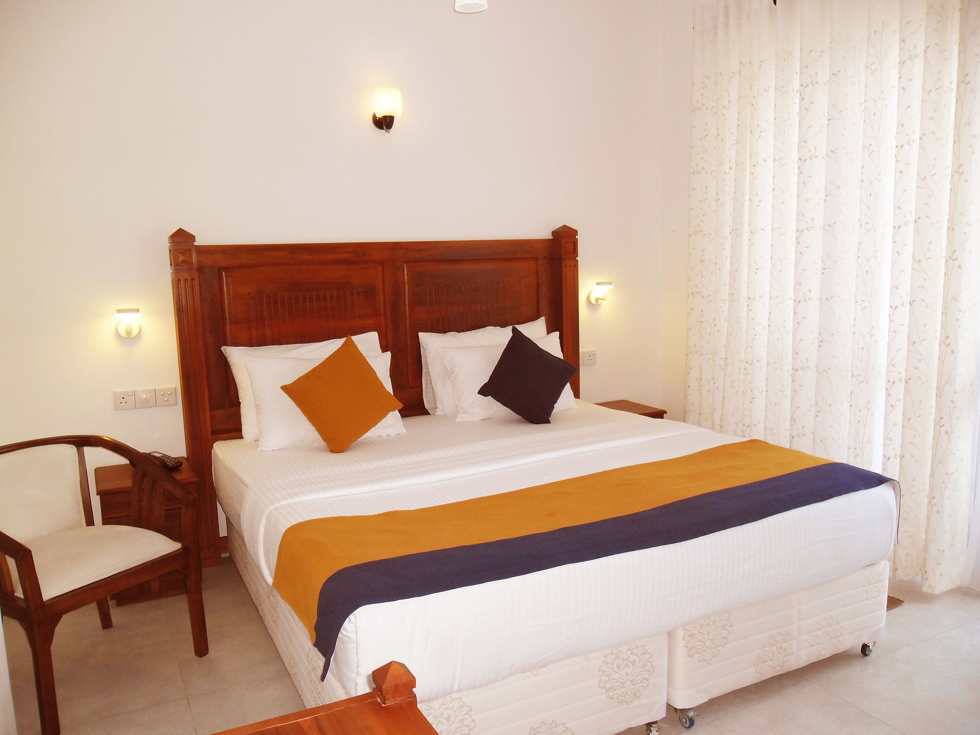 Hotel Yo Kandy Eksteriør billede