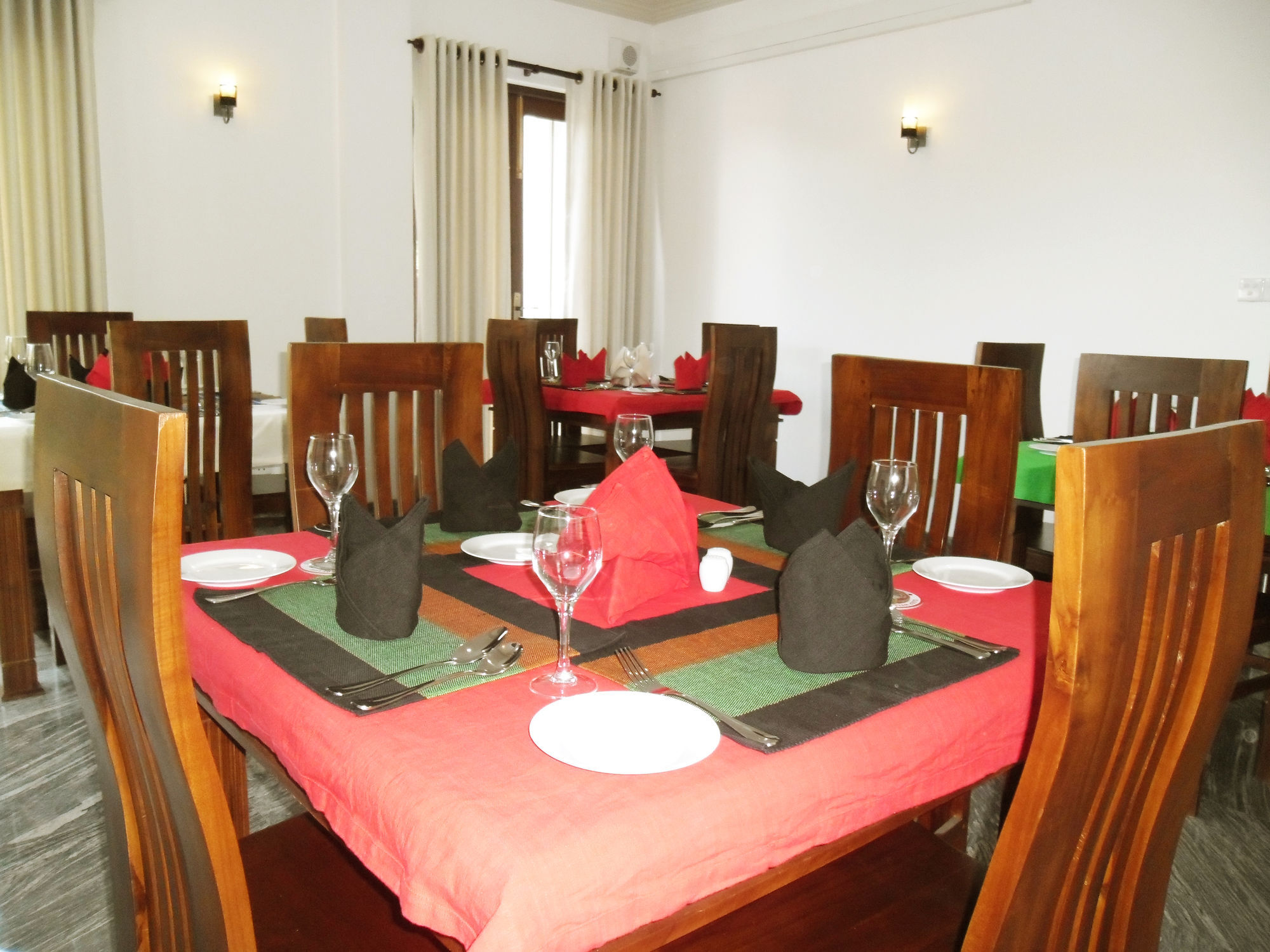 Hotel Yo Kandy Eksteriør billede